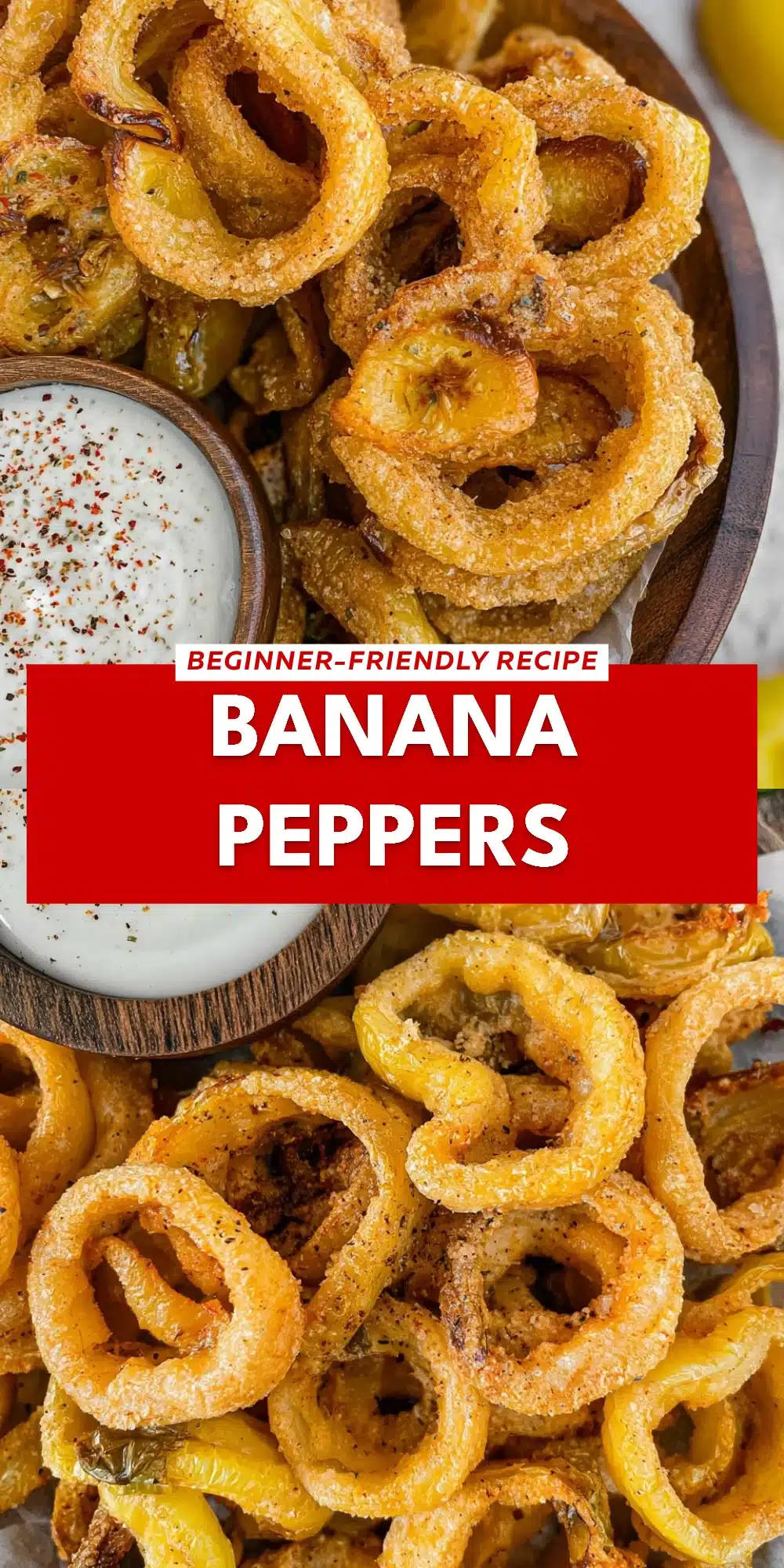 Banana Peppers