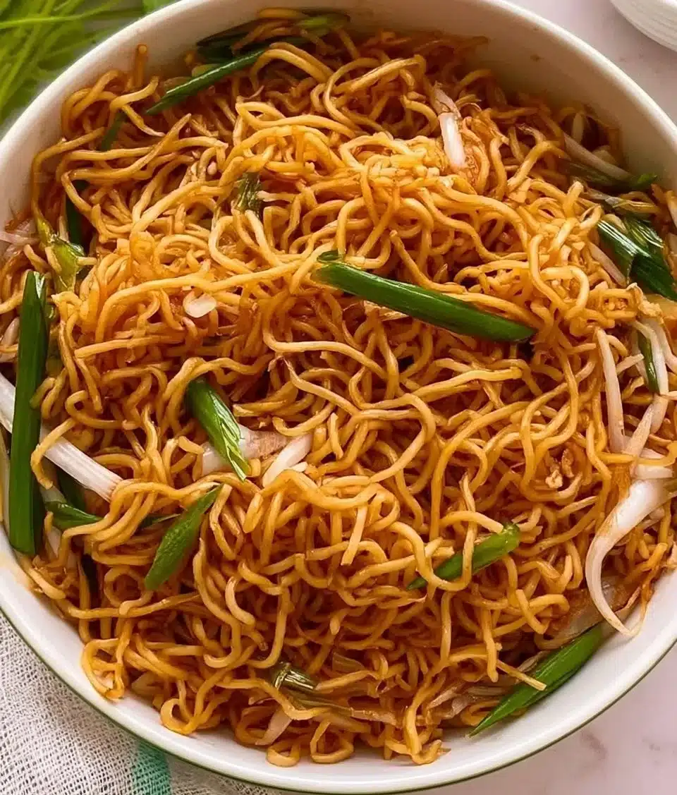Chow Mein