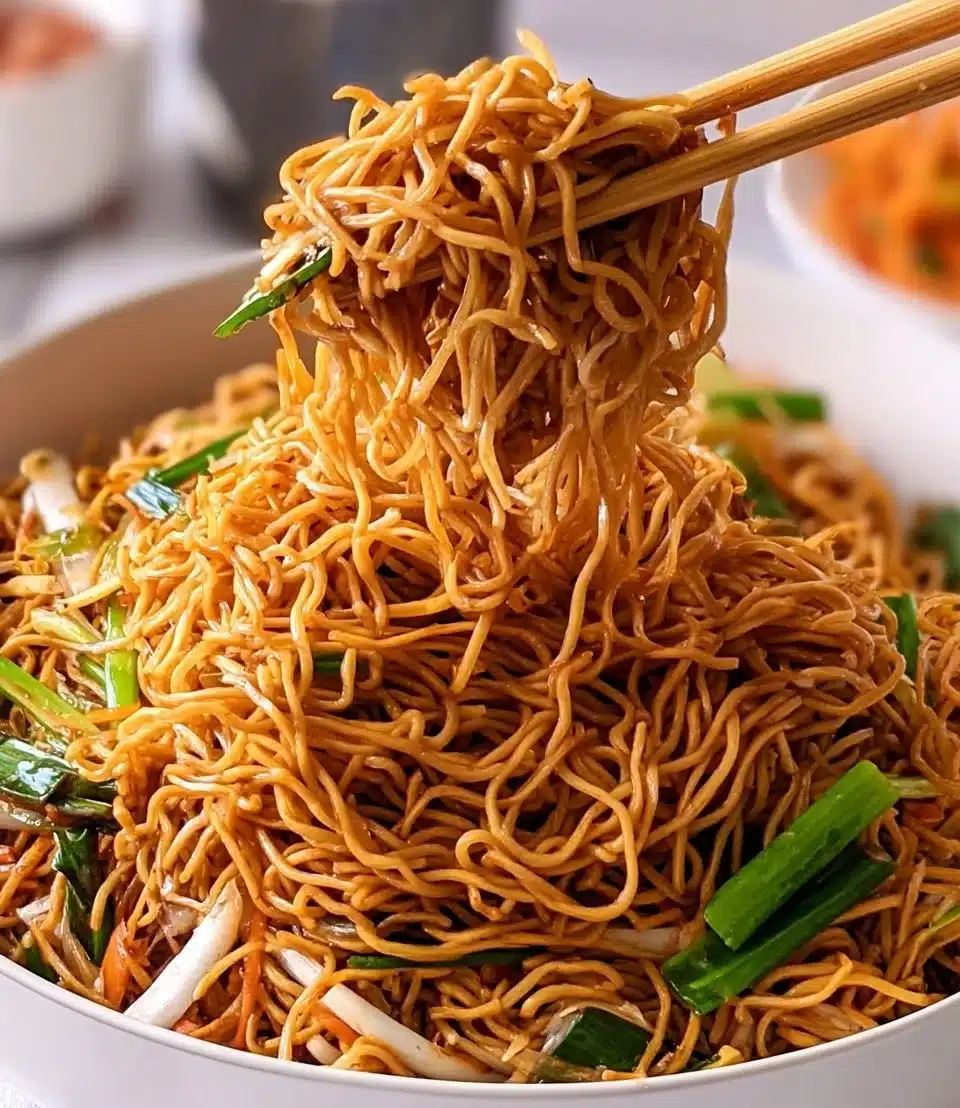 Chow Mein