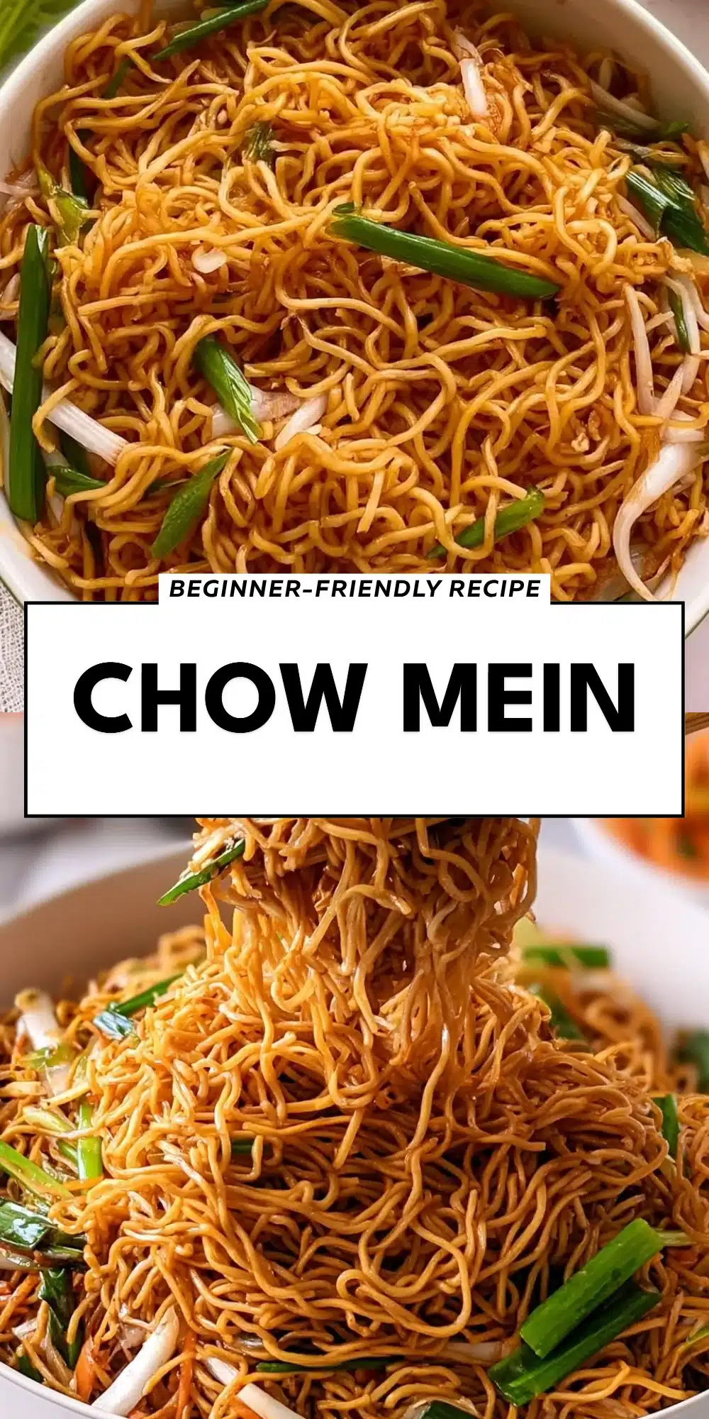 Chow Mein