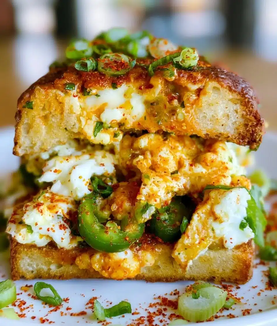 Egg Salad
