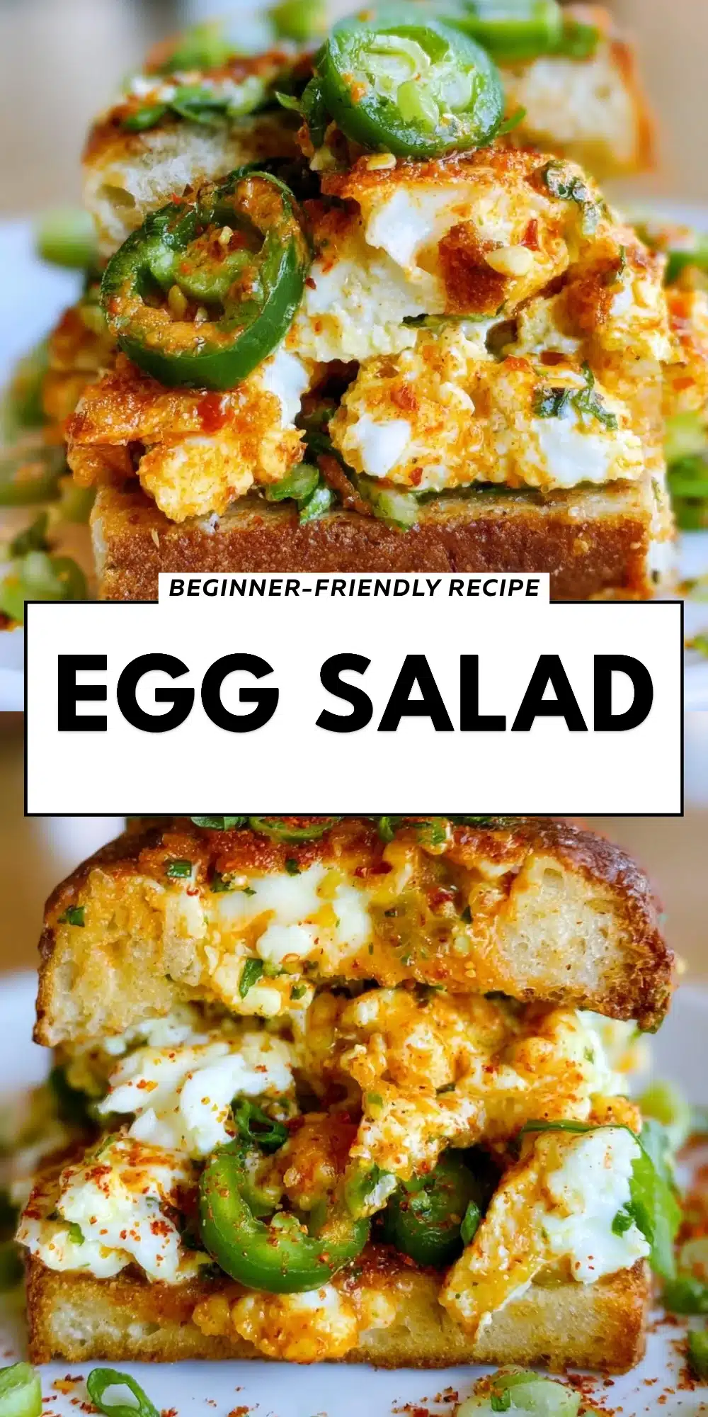 Egg Salad