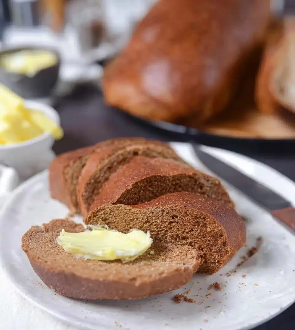 Outback Steakhouse Bread