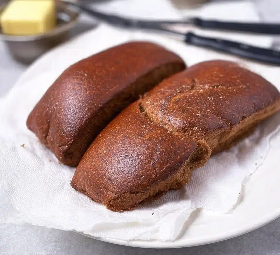 Outback Steakhouse Bread