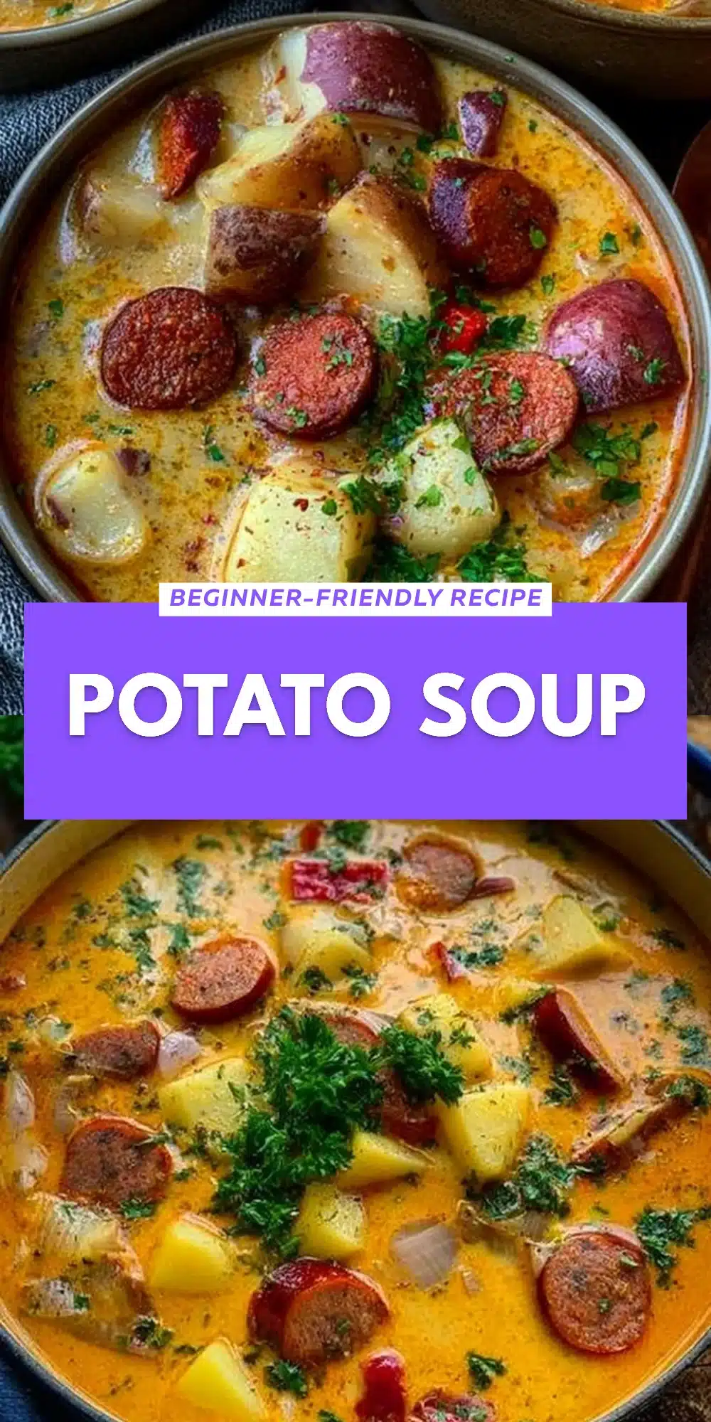 Potato Soup