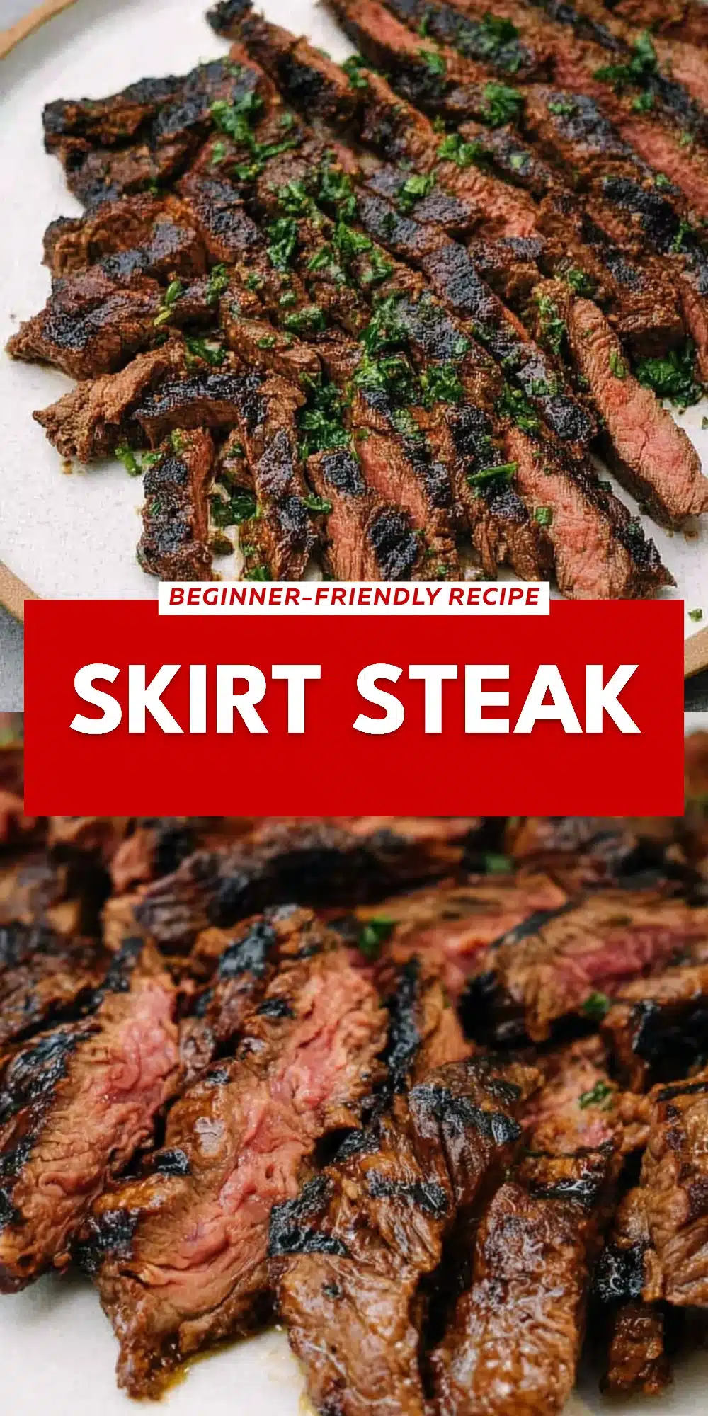 Skirt Steak