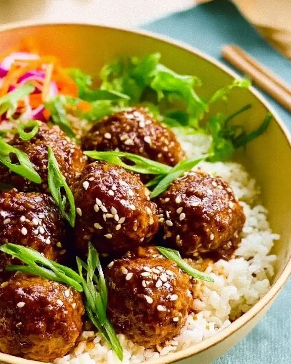 Meatballs