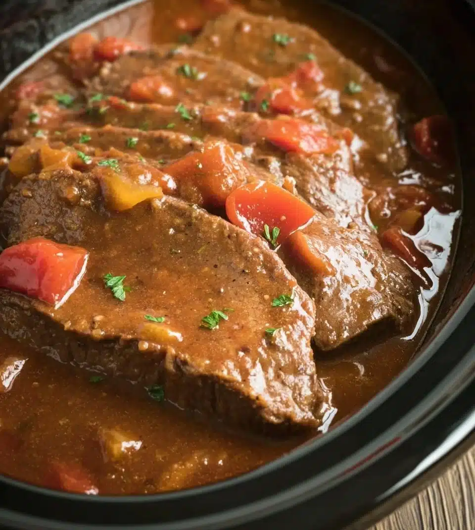 Swiss Steak