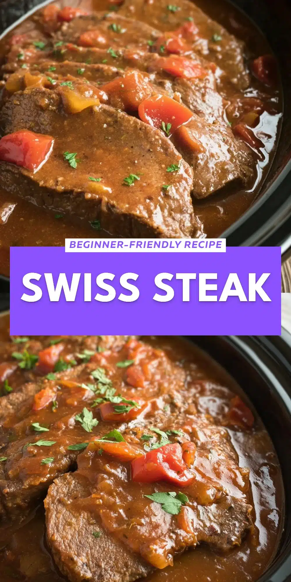Swiss Steak