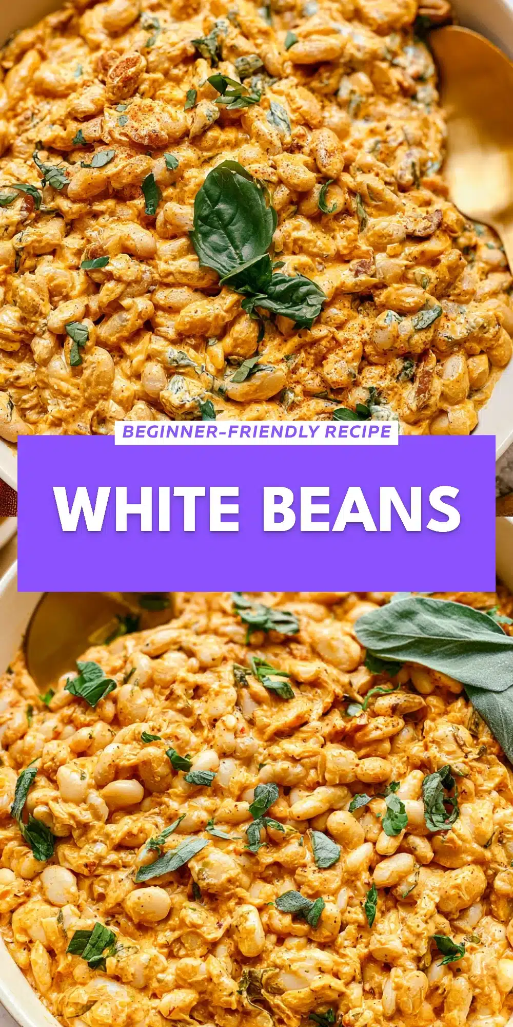 White Beans