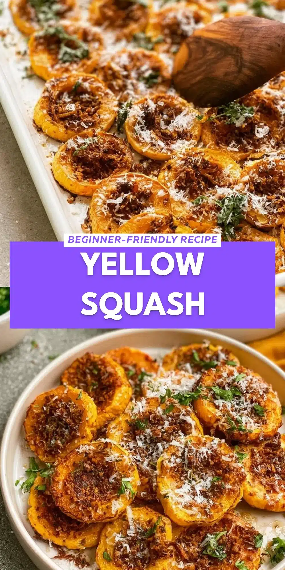 Yellow Squash
